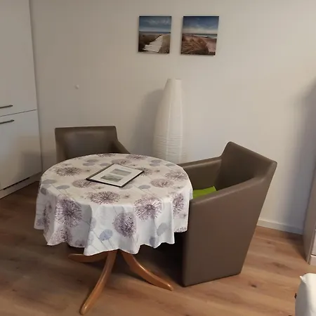 Apartment Vassmer